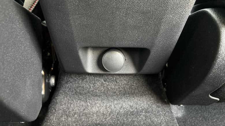 Ford Focus 1.0 EcoBoost Hybrid mHEV 155 ST-Line 5dr Auto Petrol Estate